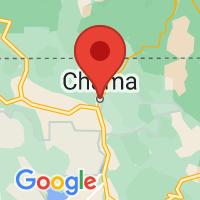Map of Chama, NM US